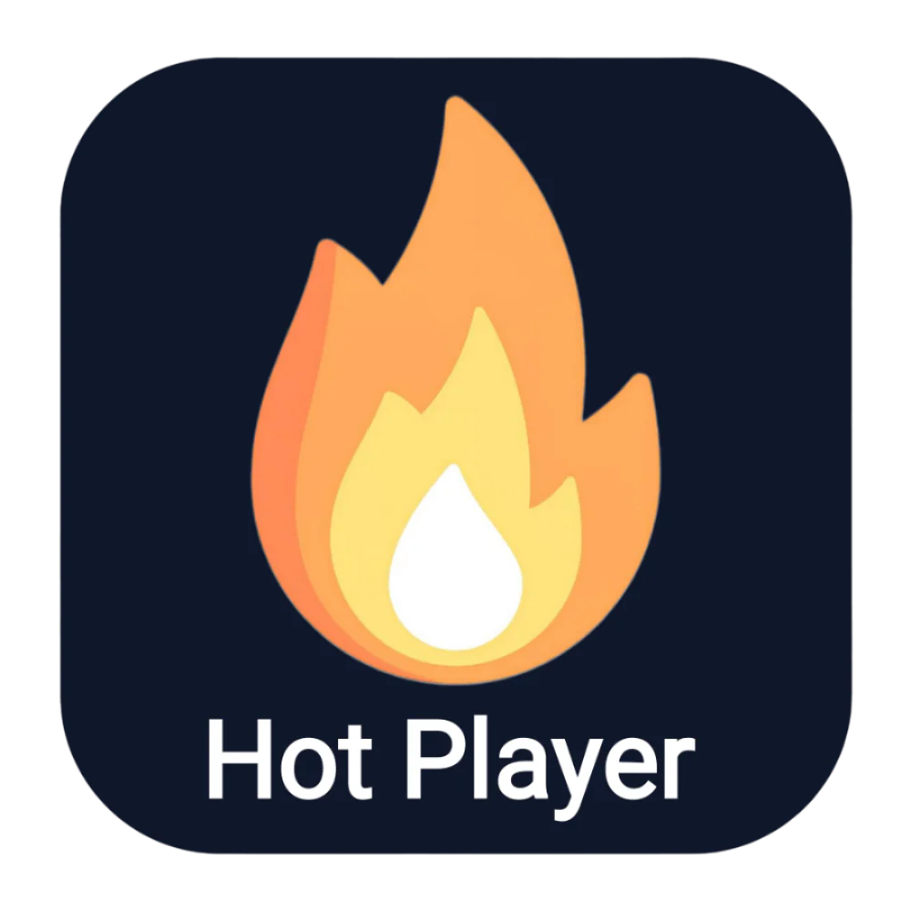 HotPlayer 1 an