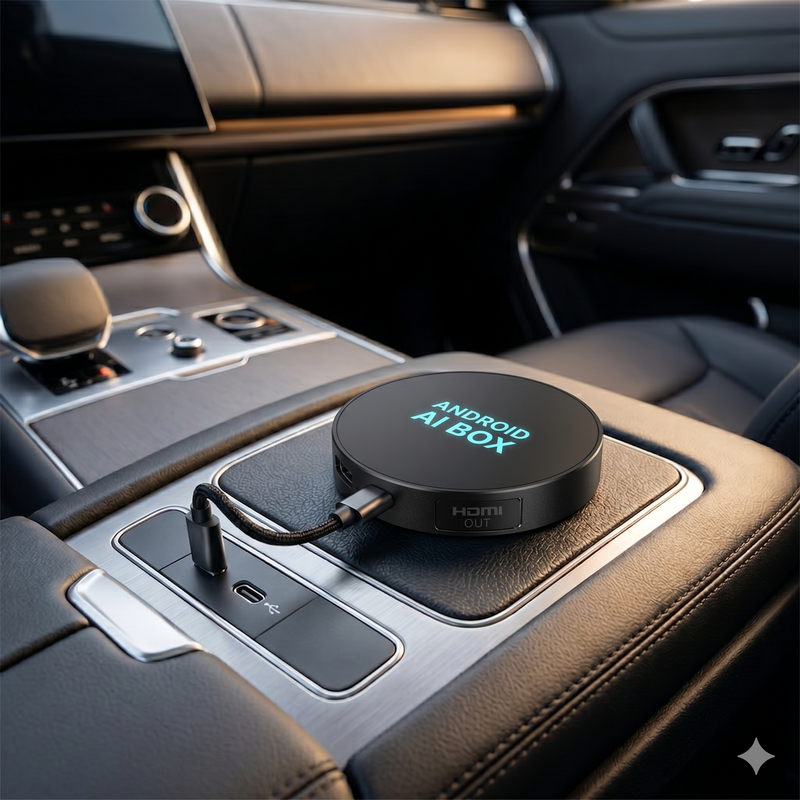 Turn on the device