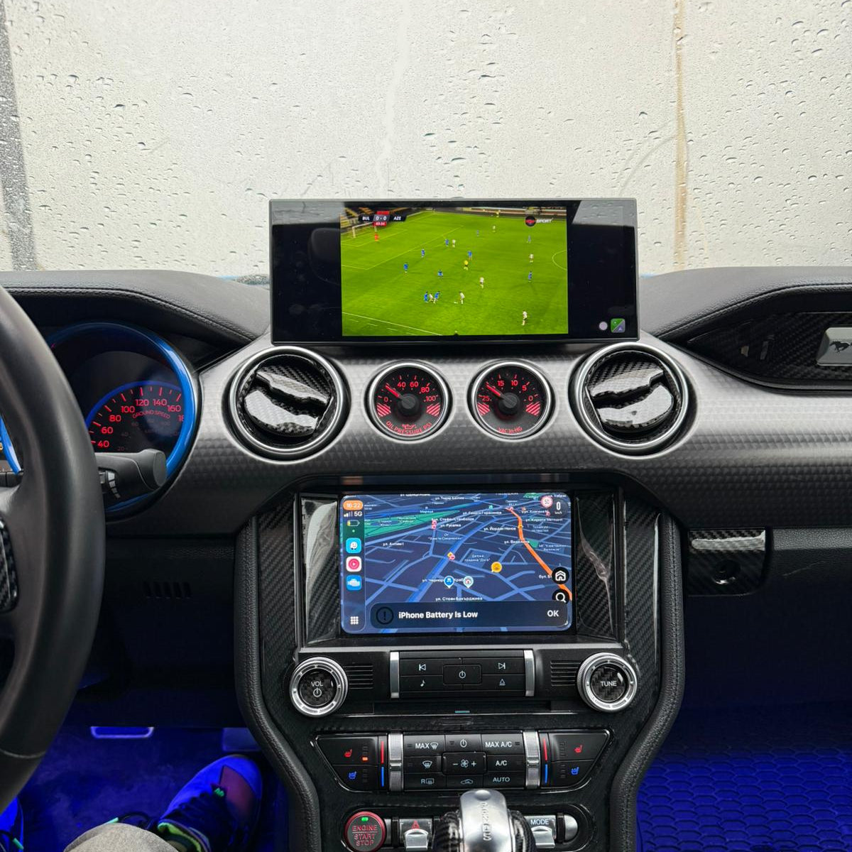 PerglotScreen UltraHD (2026 Model)