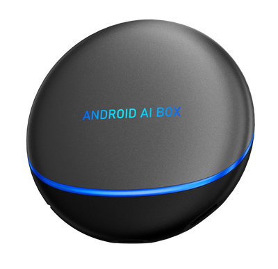 Z SmartConnect